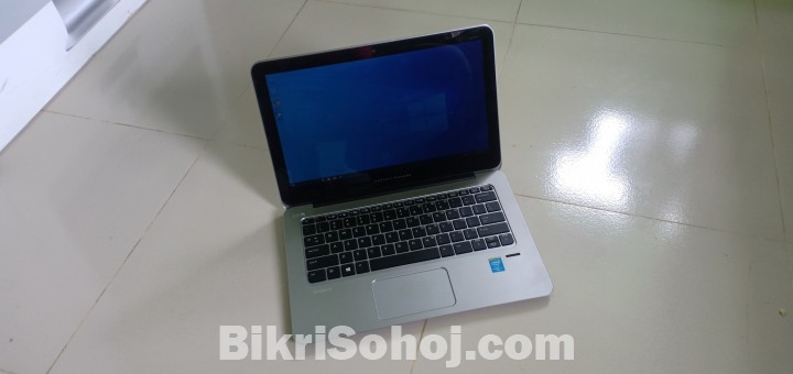 HP Elitebook Folio 1020 G1 Touch Screen